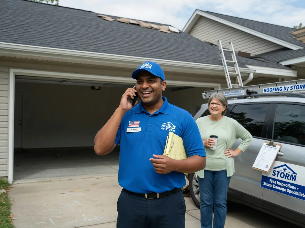 Roof Repair Near Me Covington, MI FAQs